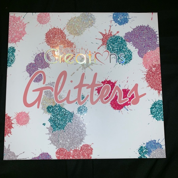 Beauty Creations Glitters 18pcs - Picture 2 of 2